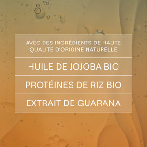 WELEDA - Shampooing solide Volume et Brillance - 50g