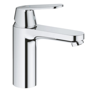 Mitigeur Lavabo Eurosmart Cosmopolitan, Taille M, chromé