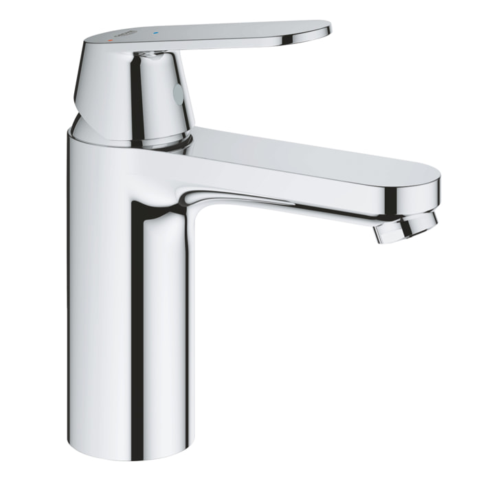 Mitigeur Lavabo Eurosmart Cosmopolitan, Taille M, chromé