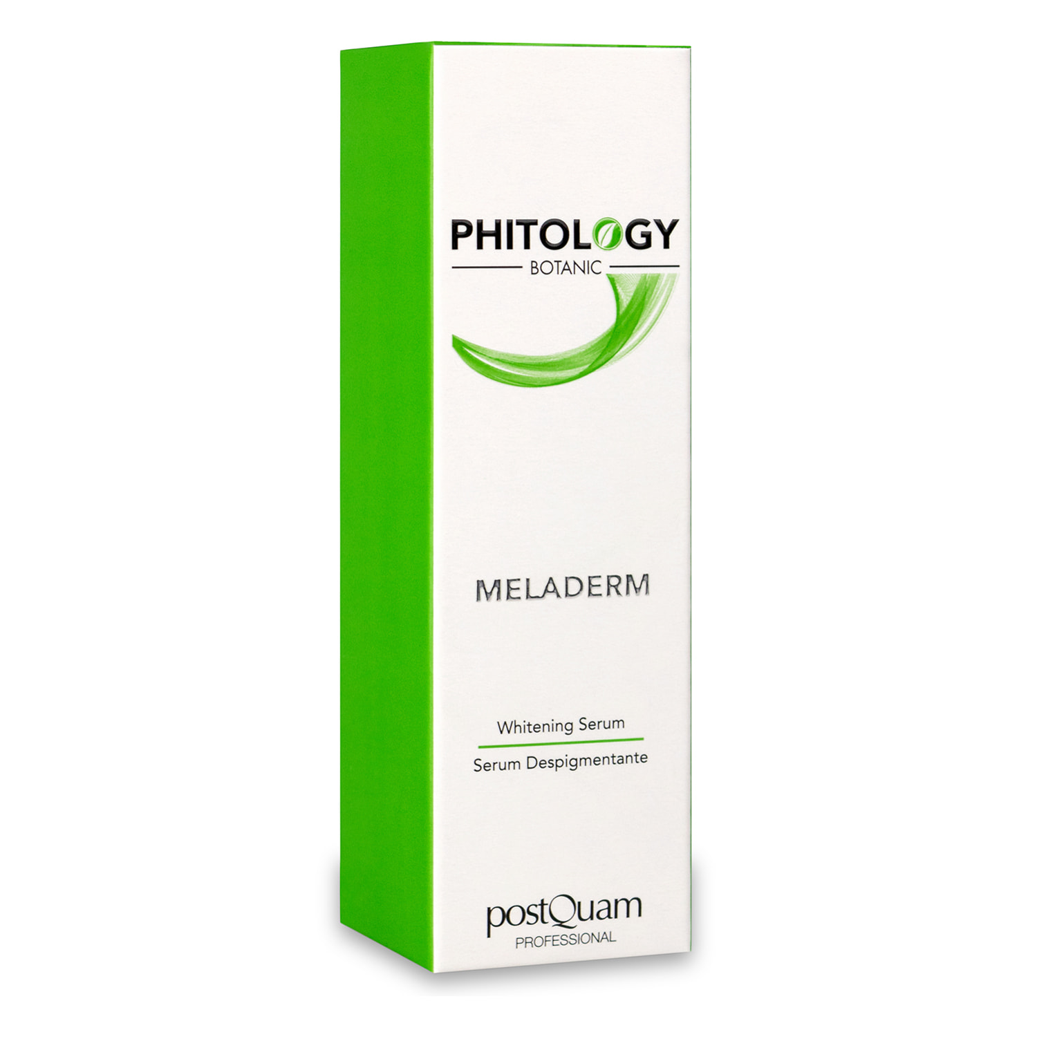 Serum bio dépigmentant - 30 ml - tous types de peaux