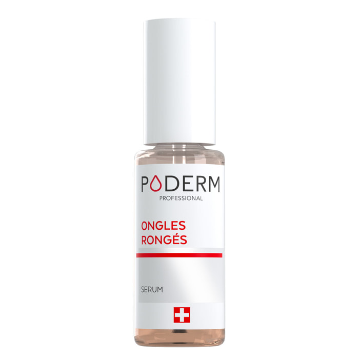 Professional  - Sérum Ongles Rongés 8ml