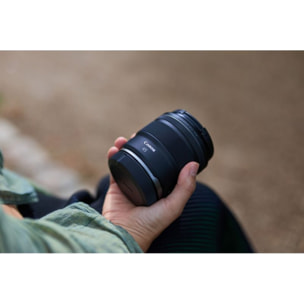 Objectif pour Hybride CANON Hybride Canon RF 45mm F1.2 STM