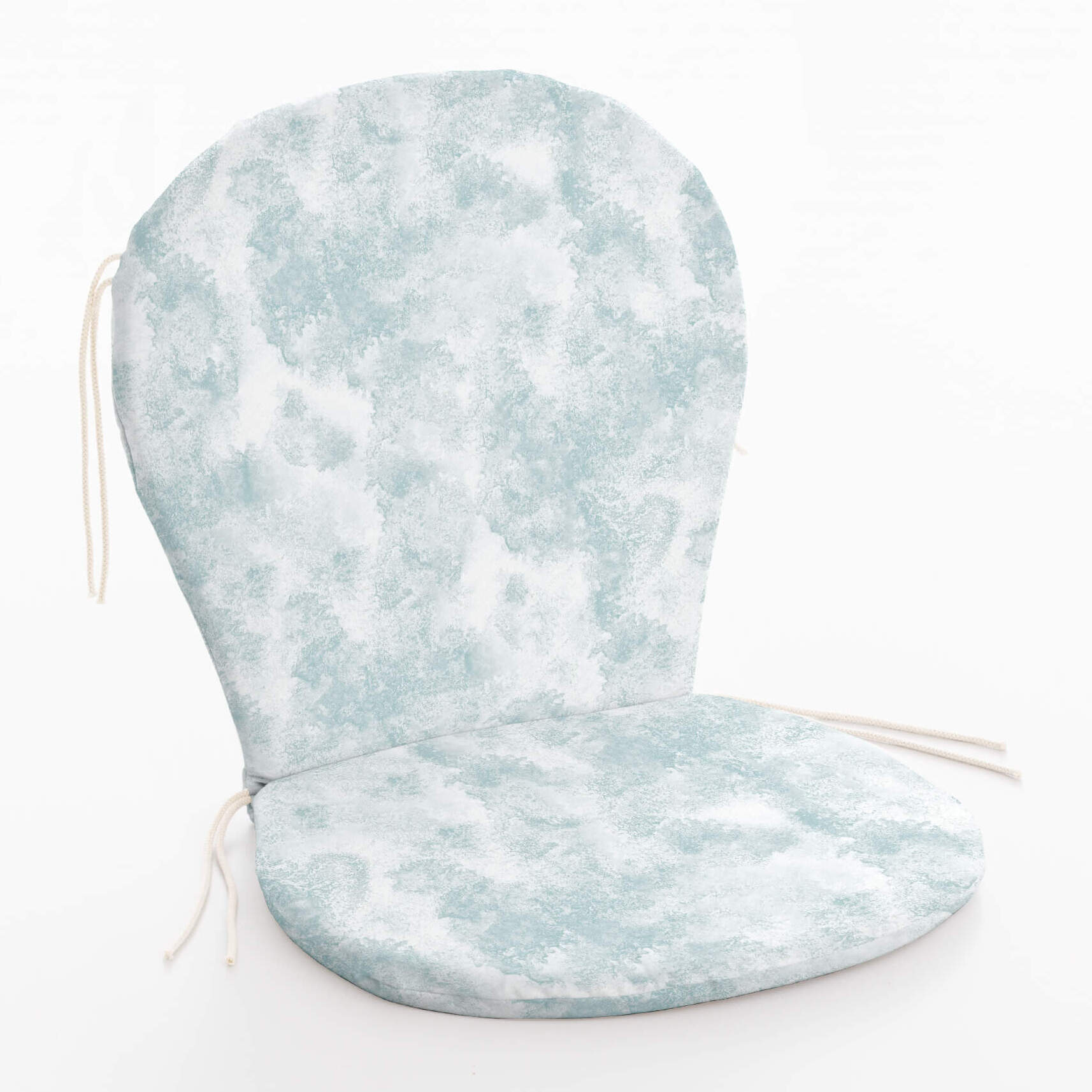 Coussin pour chaise d'extérieur 0120-403 48x90 cm