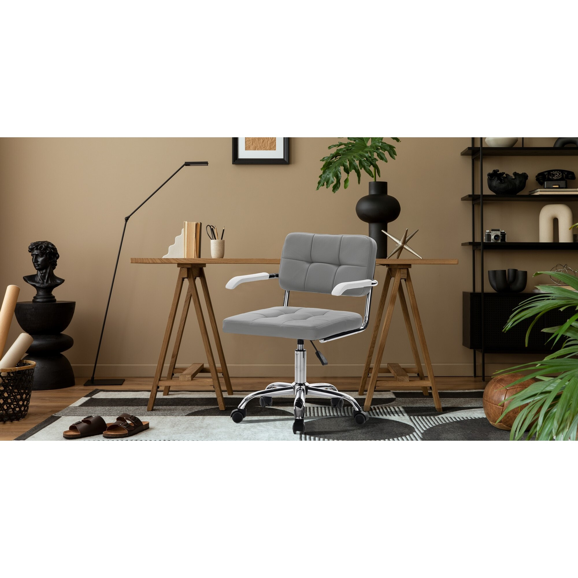 Tomasucci Chaise de bureau FELIPE