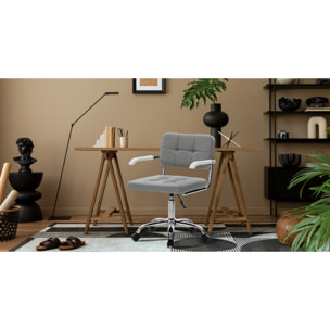 Tomasucci Chaise de bureau FELIPE