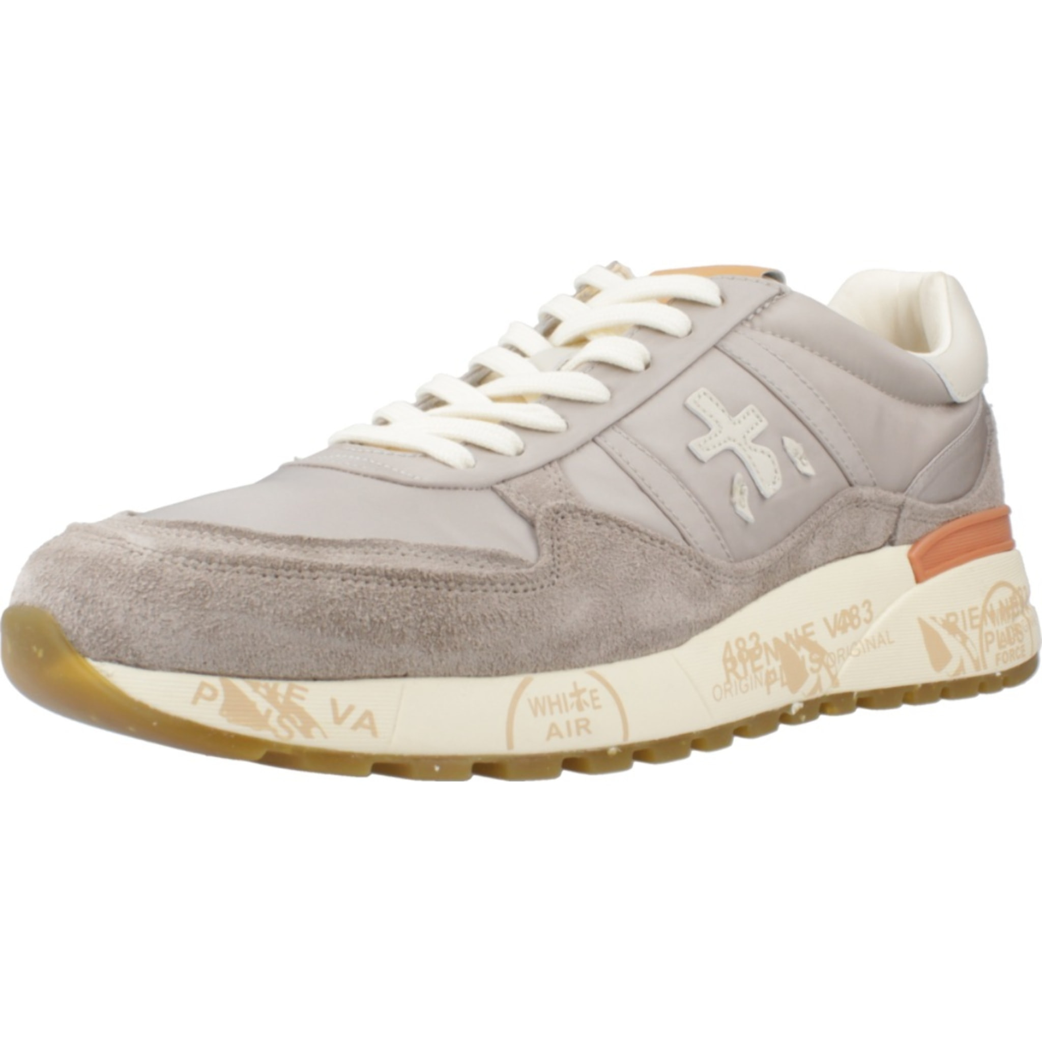 SNEAKERS PREMIATA LANDECK 6609