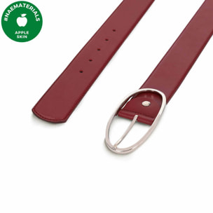 Belt Batea rojo