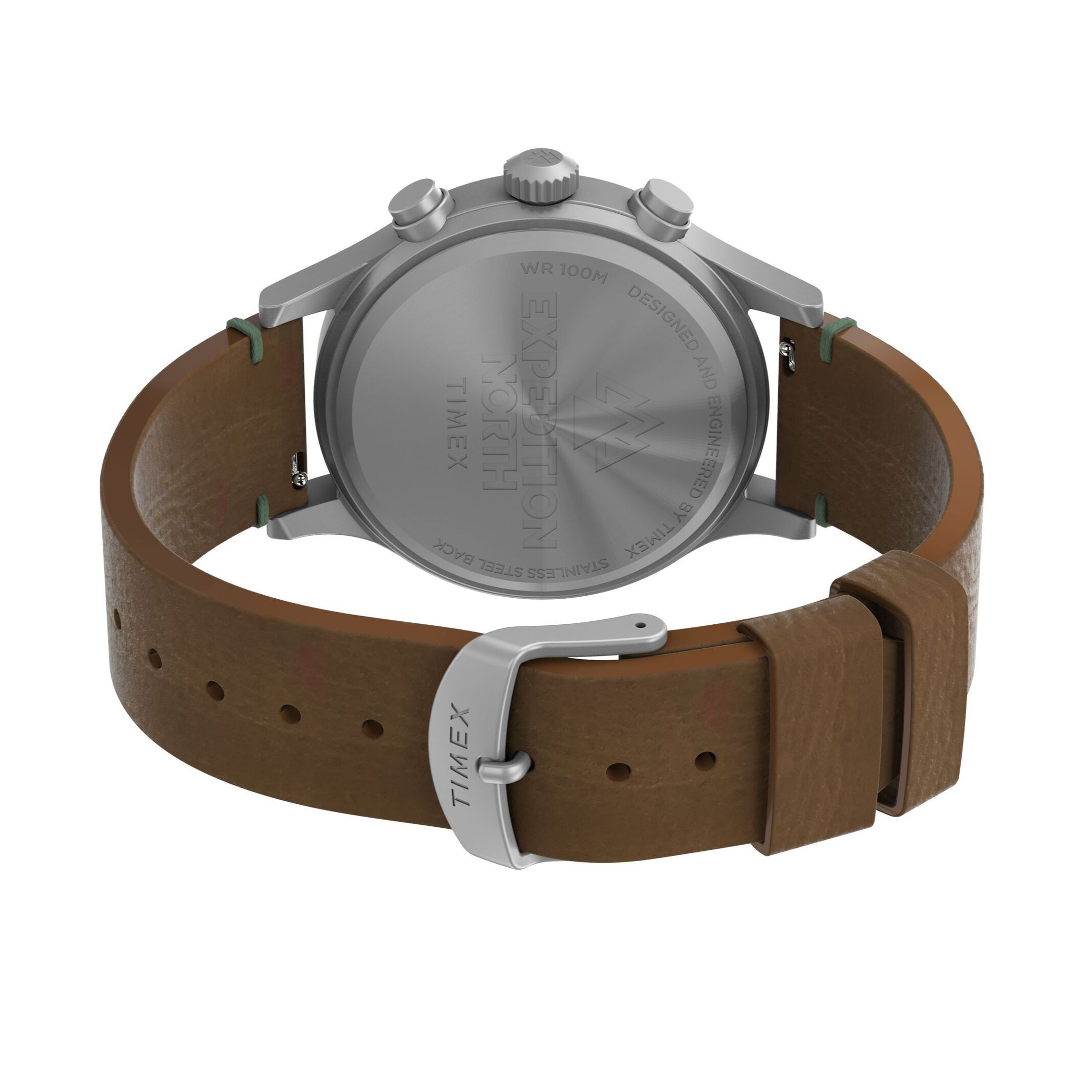 Timex Reloj Cronógrafo Expedition North Sierra