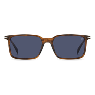 Gafas de Sol David Beckham DB 1220/S EX4 de Acetato Hombre 54 mm