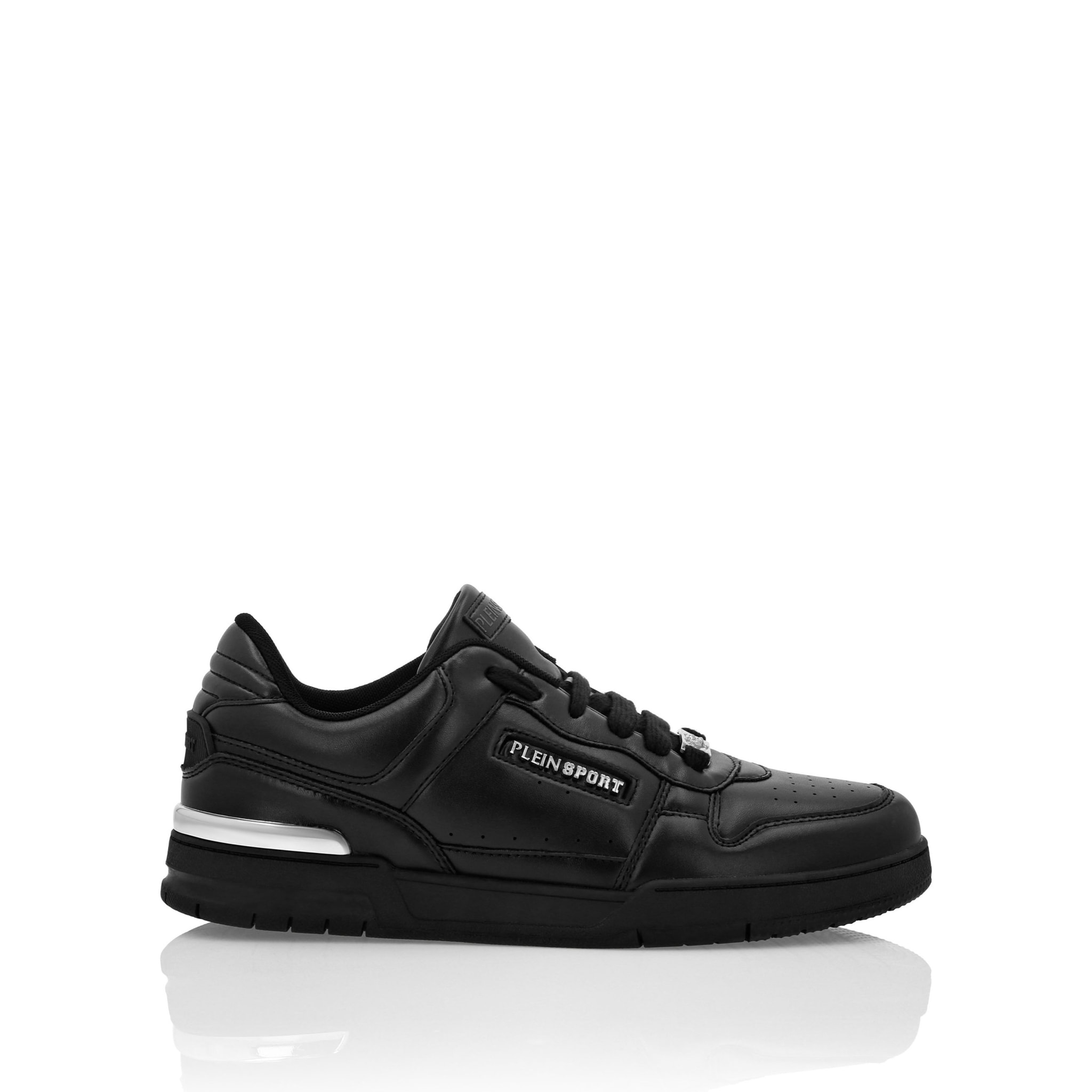 PLEIN SPORT Scarpe da ginnastica basse