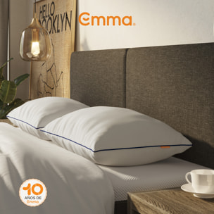 Almohada Original Comfort | 40x70 cm