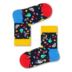 Calcetines kids fruit salad