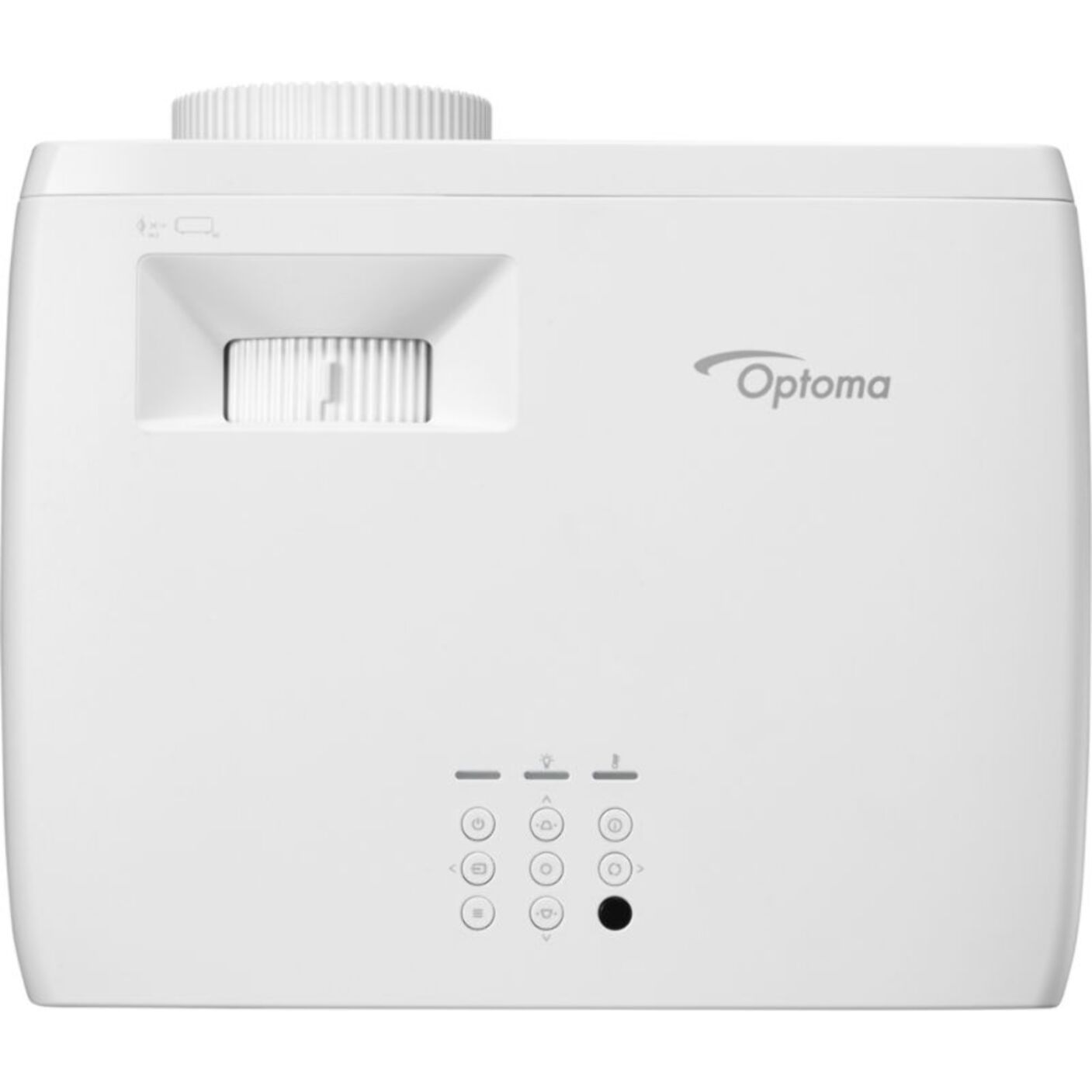 Vidéoprojecteur home cinéma OPTOMA ZH450