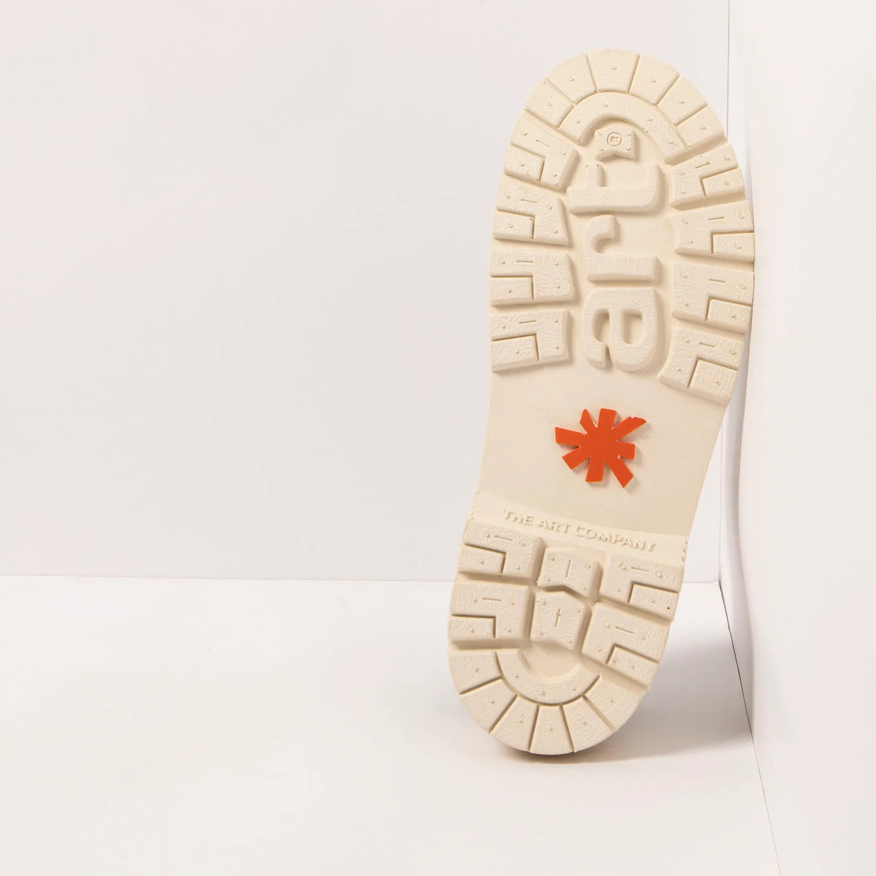 Zapatos 1898S SILK SUEDE TAUPE/ BIRMINGHAM color Taupe