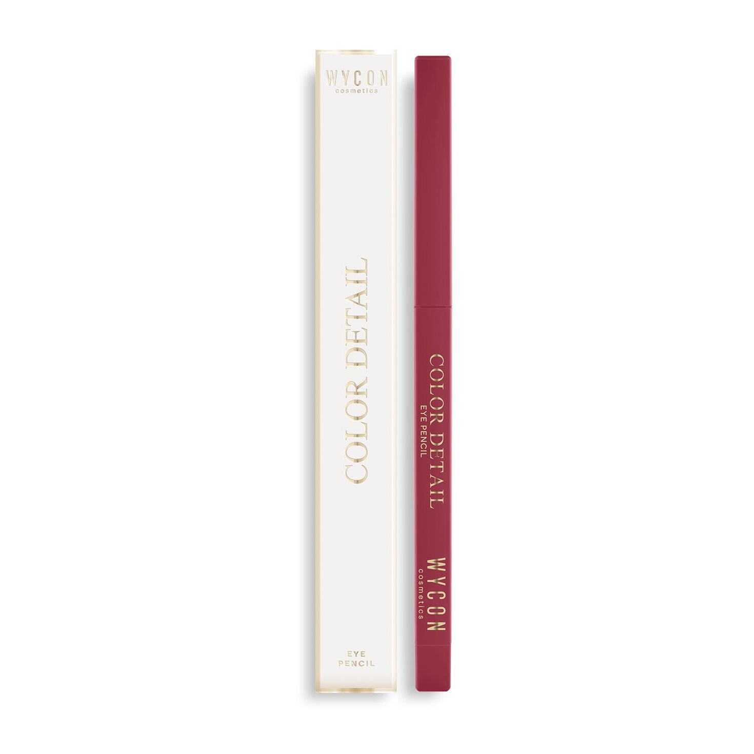 COLOR DETAIL EYE PENCIL Matita occhi long lasting e waterproof