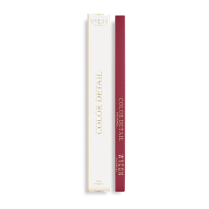 COLOR DETAIL EYE PENCIL Matita occhi long lasting e waterproof