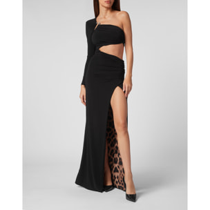 PHILIPP PLEIN Long Dress