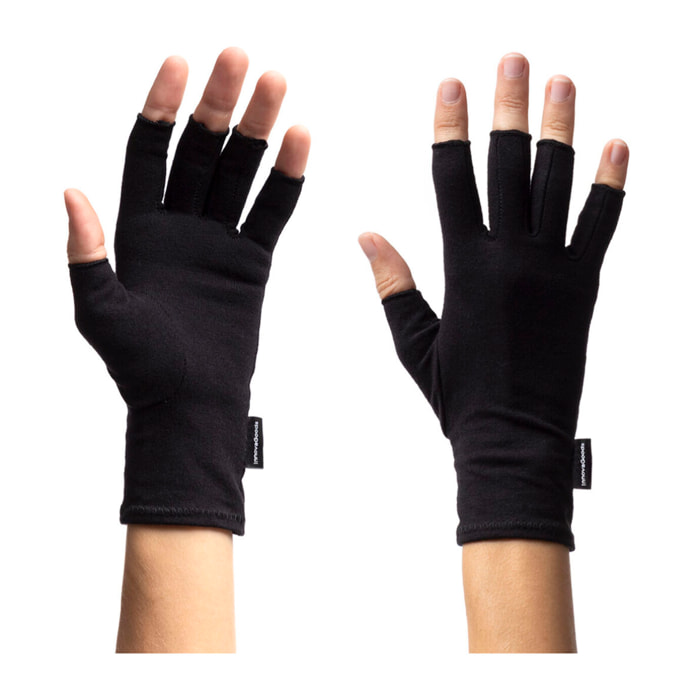 Guantes de Compresión para Artritis Arves InnovaGoods 2 Unidades - S