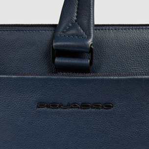 Piquadro Borsa porta pc 15,6" personalizzabile