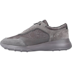 Sneakers de  Mujer de la marca GEOX  modelo D ALLENIEE GRIS
