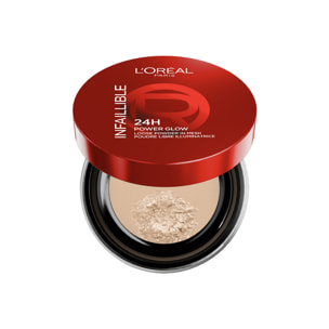 L'Oréal Paris Infaillible Poudre Libre Universelle