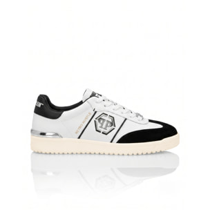 PHILIPP PLEIN Zapatillas bajas