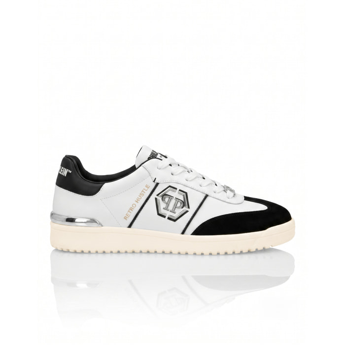 PHILIPP PLEIN Zapatillas bajas