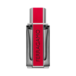 Ferragamo Red Leather  - Eau de Parfum Vaporisateur