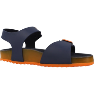 Sandalias Niño de la marca GEOX  modelo J GHITA BOY AZUL