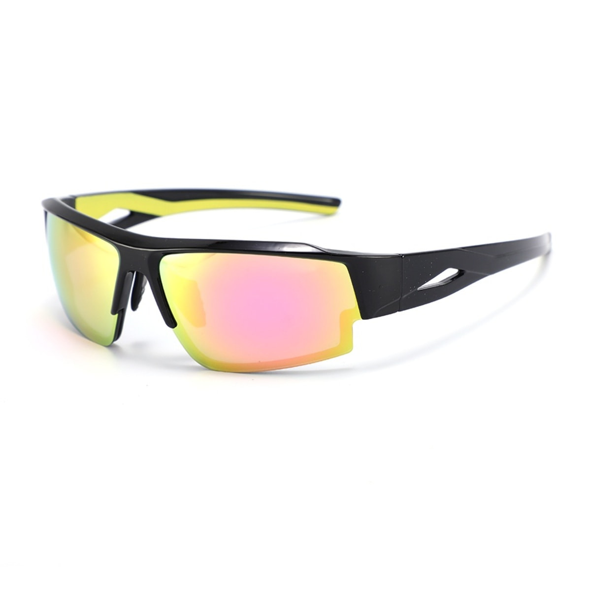 Gafas de Sol Fluor 8614-C4 de Tr90 Unisex 63 mm