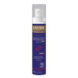Parenthèse Bucolique - Sleeping Crème Redensifiante 50 ml