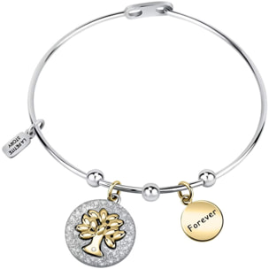 Pulsera La Petite Story Mujer LPS05ASF25