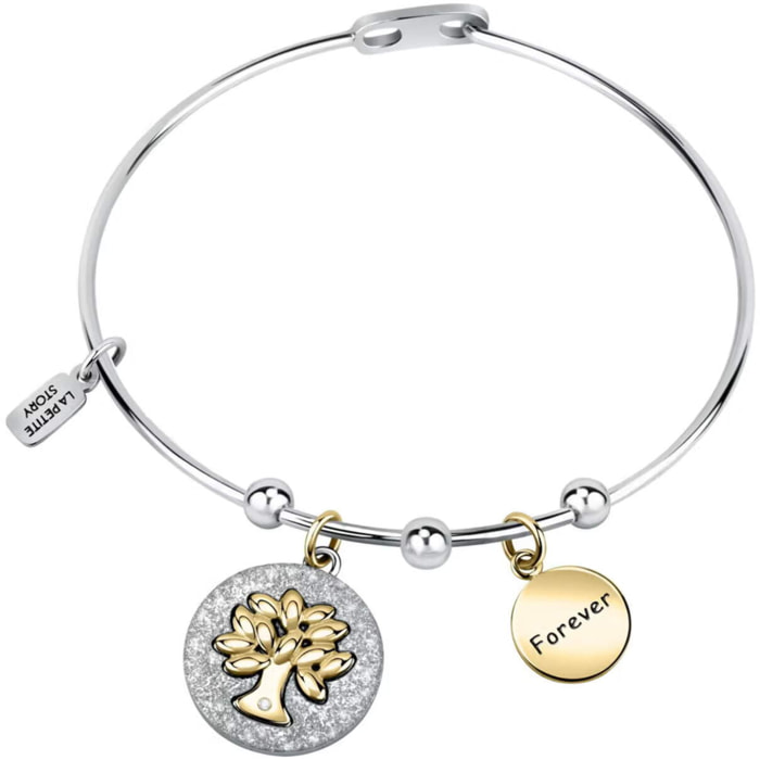 Pulsera La Petite Story Mujer LPS05ASF25