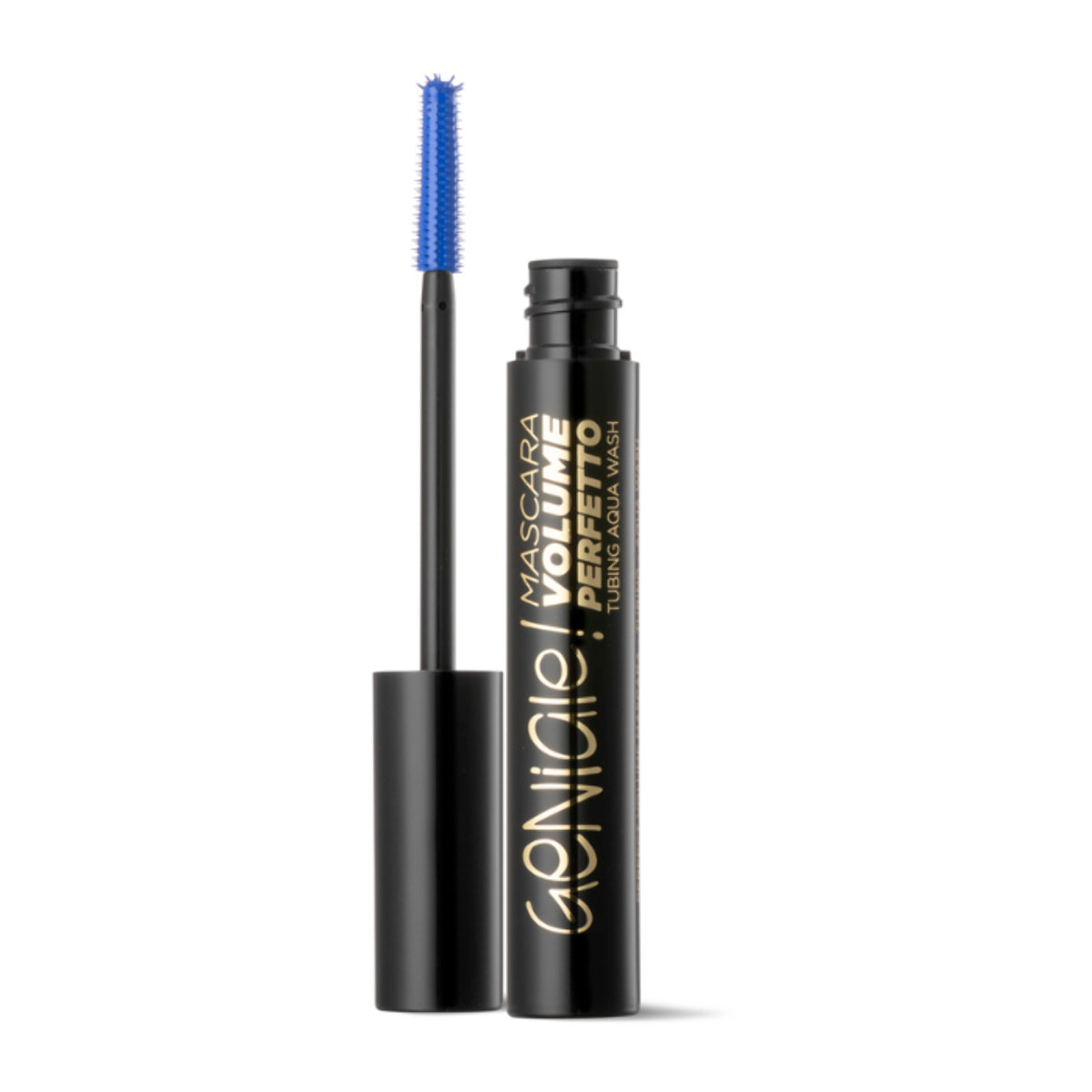 Geniale! - Mascara volume perfetto - tubing - aqua wash