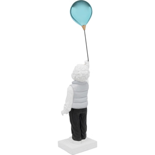 Déco XL garçon ballon 96cm Kare Design