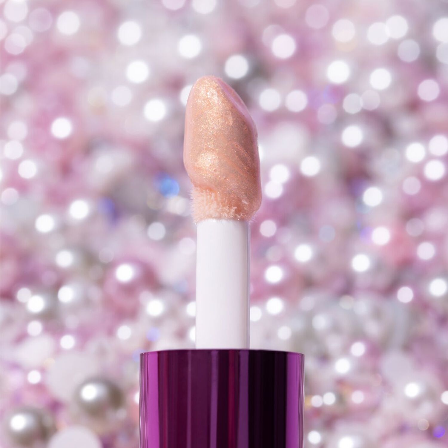 Pearly Potion - Gloss Fini naturel multi-reflets