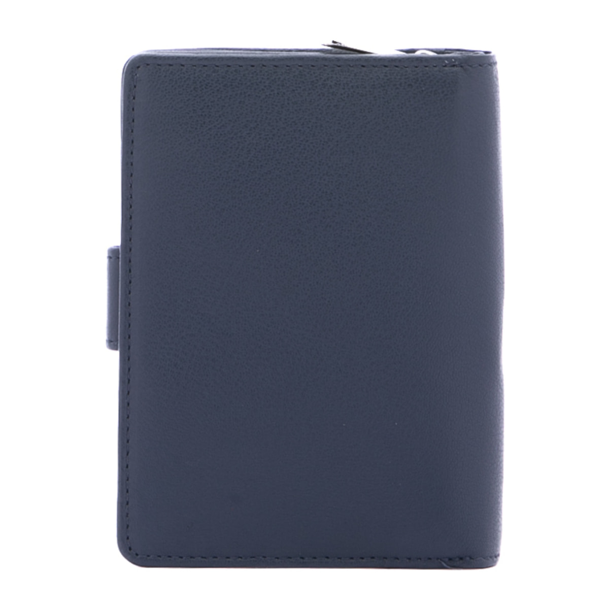 Portafoglio  da donna ecopelle Prodotto Vegano 13x9,5x4 cm