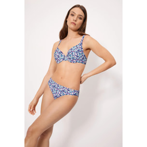 Slip bikini mini