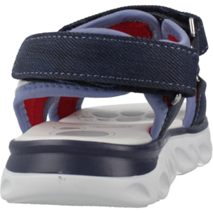 Sandalias Niño de la marca CHICCO  modelo SANDALIA CORALLO AZUL