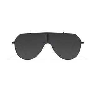 Gafas de Sol Raptor AV Matte Black / Black D.Franklin