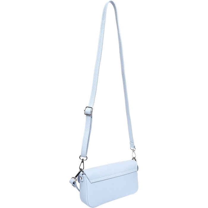 Borsa a spalla Roberta M Turchese