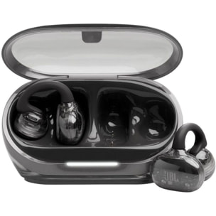 Ecouteurs JBL Soundgear Clips Noir