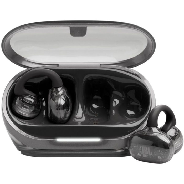 Ecouteurs JBL Soundgear Clips Noir