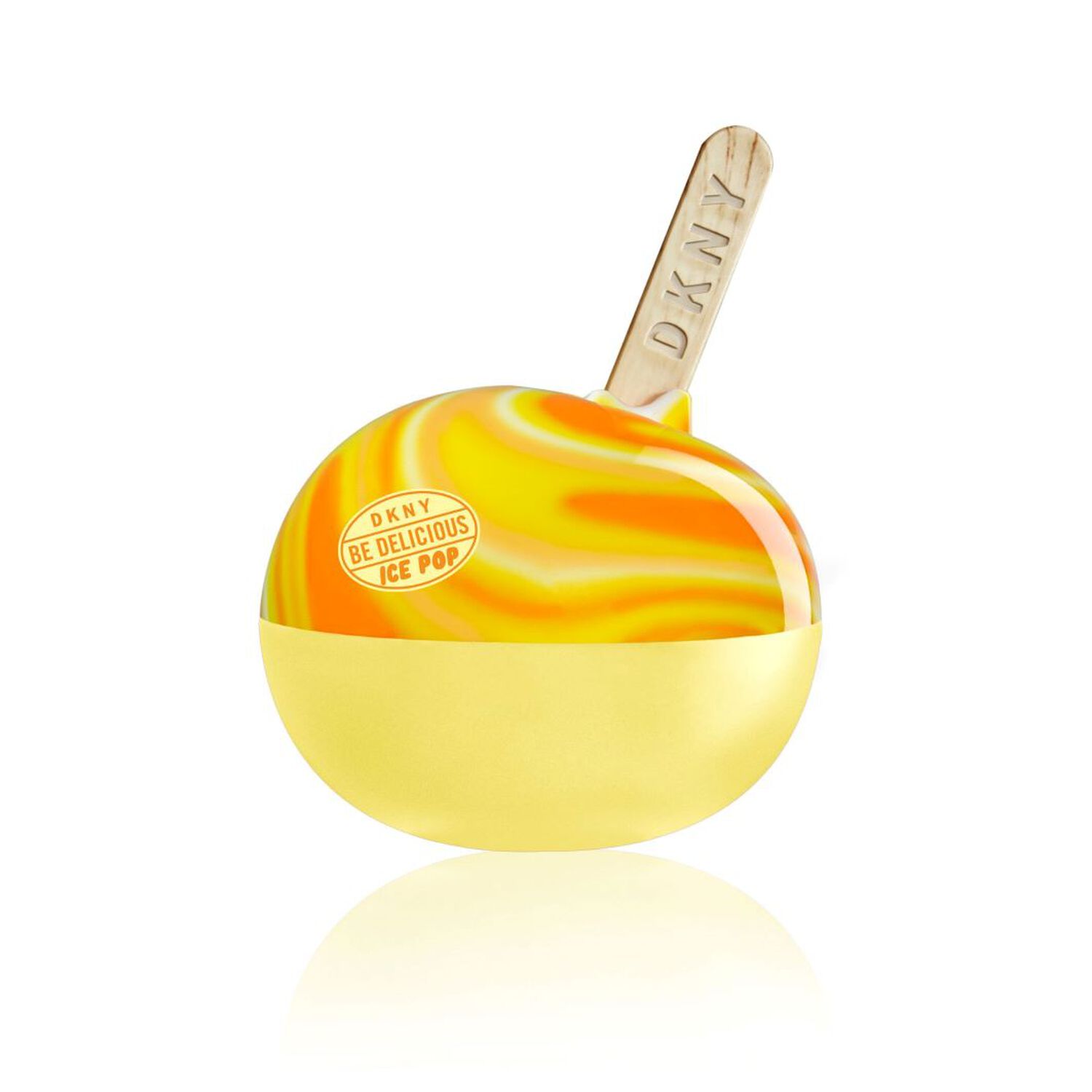 Be Delicious Ice Pop - Citrus Splash - Eau de Parfum