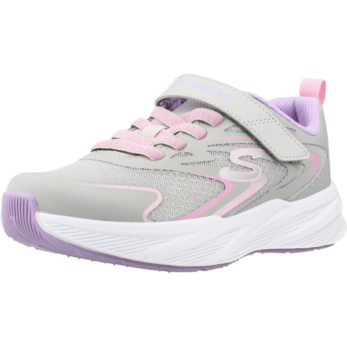 Zapatillas Niña 303882l Microspec Tread Hyper Speed Gris