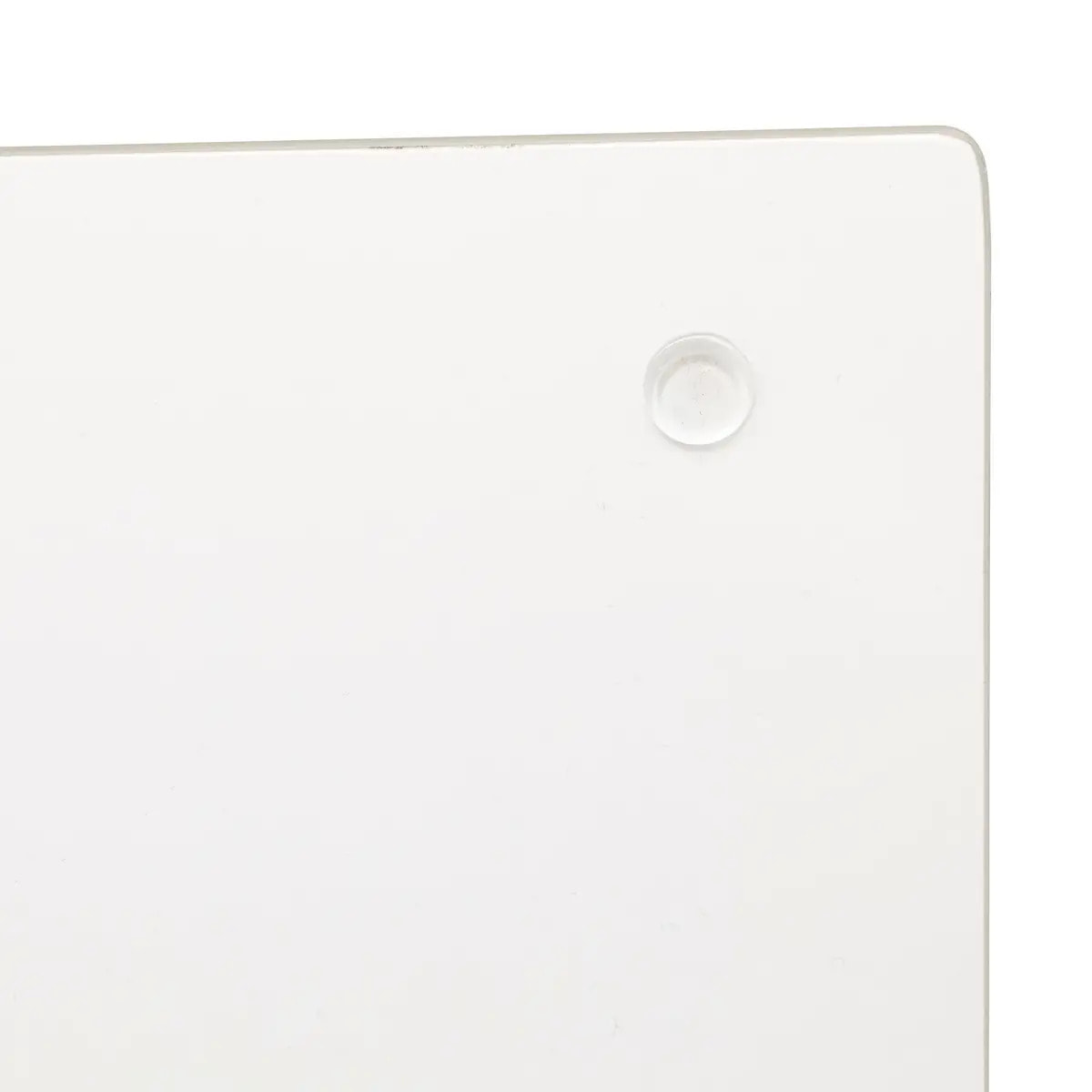 Planche à découper 30x40cm Harmony en verre trempé