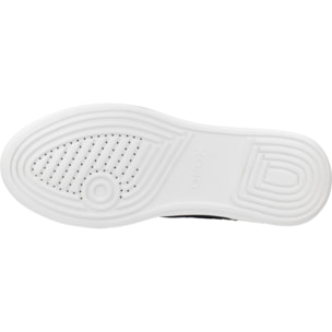 Sneakers de  Hombre de la marca GEOX  modelo U RIETI AZUL