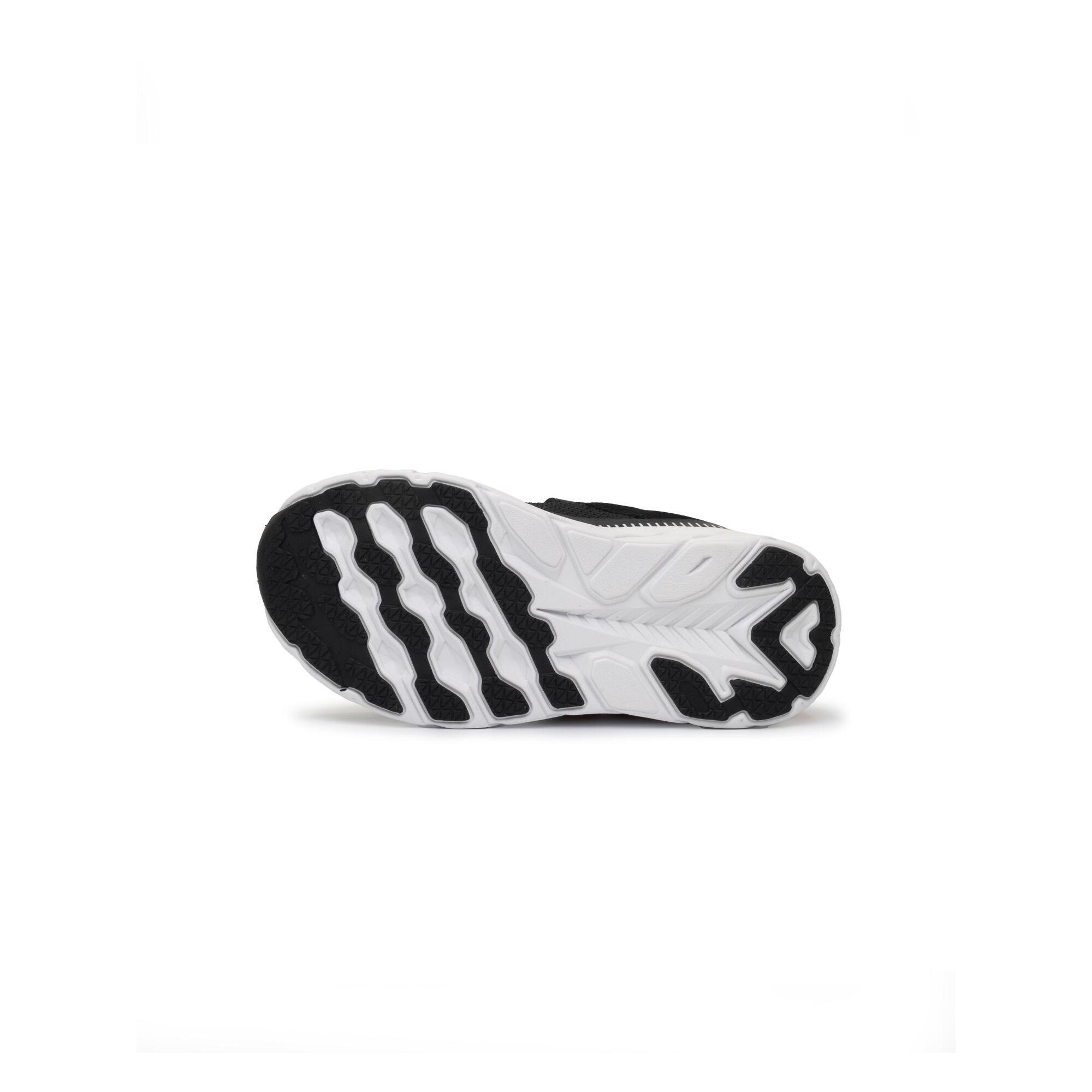 Sneakers da bambino con strap e lacci Leone 1947 Super
