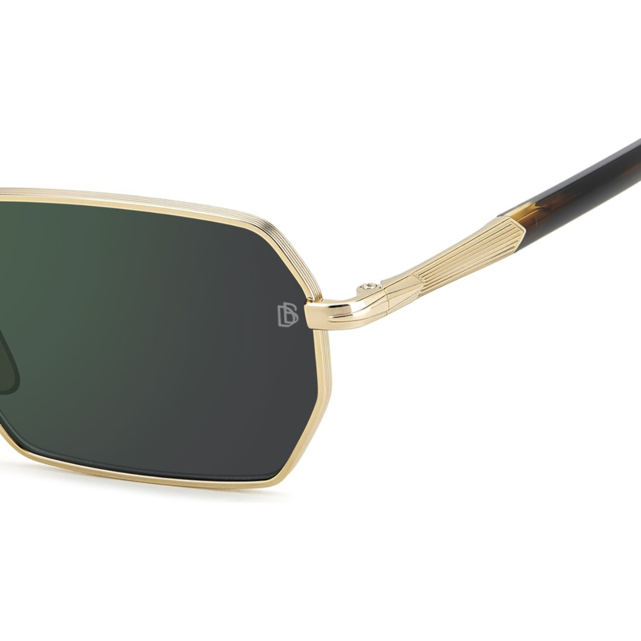 Gafas de Sol David Beckham DB 1174/S 8SO de Metal Hombre 55 mm