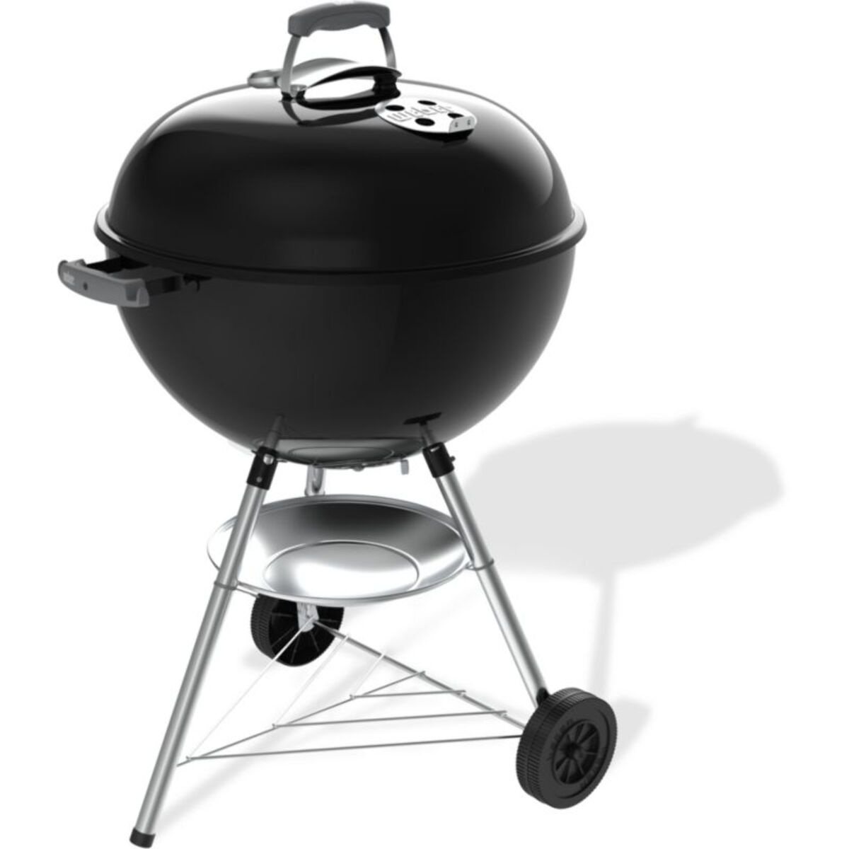 Barbecue charbon WEBER Charbon Bar B-Kettle 57 cm